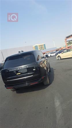 لاند ڕۆڤەر ڕانج ڕۆڤەر ڤۆگ